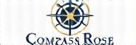 Compass Rose Journeys Logo