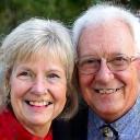 Happy clients, Margaret and David H.