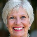 Happy client, Mary Jones
